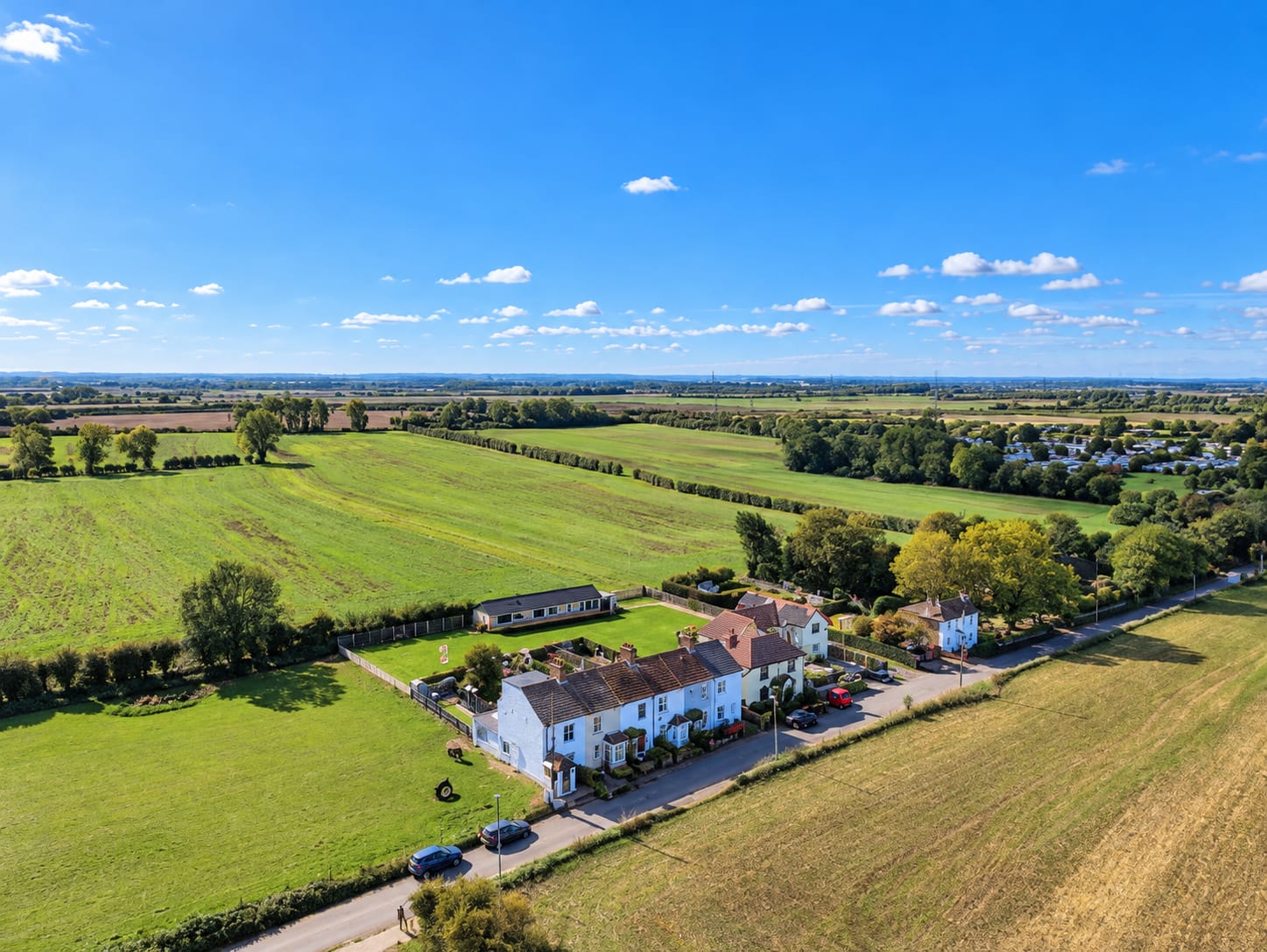 End Of Terrace House for sale in Ramsgate, Monkton Street, Monkton, Ramsgate, CT12 4JE