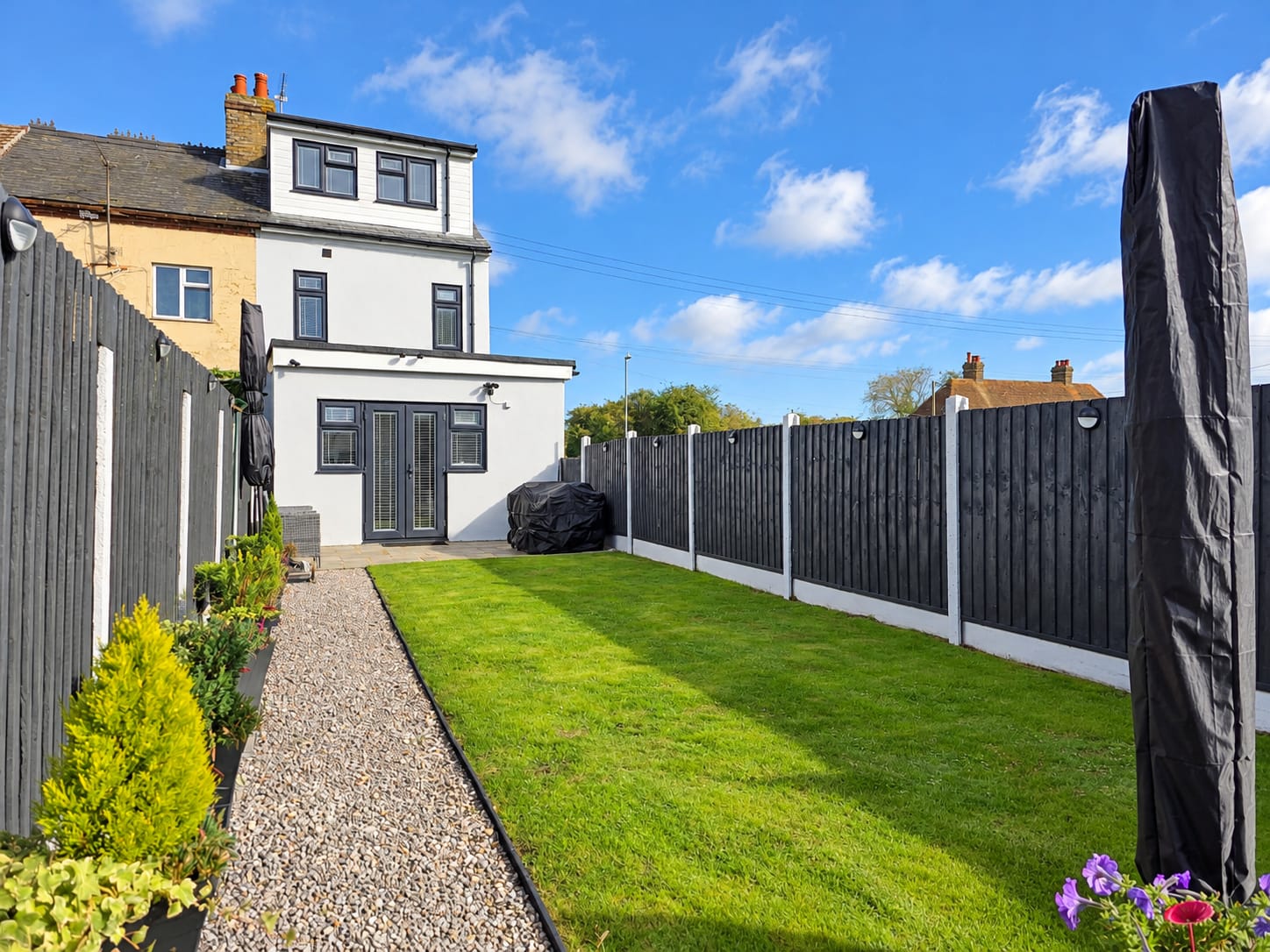 End Of Terrace House for sale in Ramsgate, Monkton Street, Monkton, Ramsgate, CT12 4JE