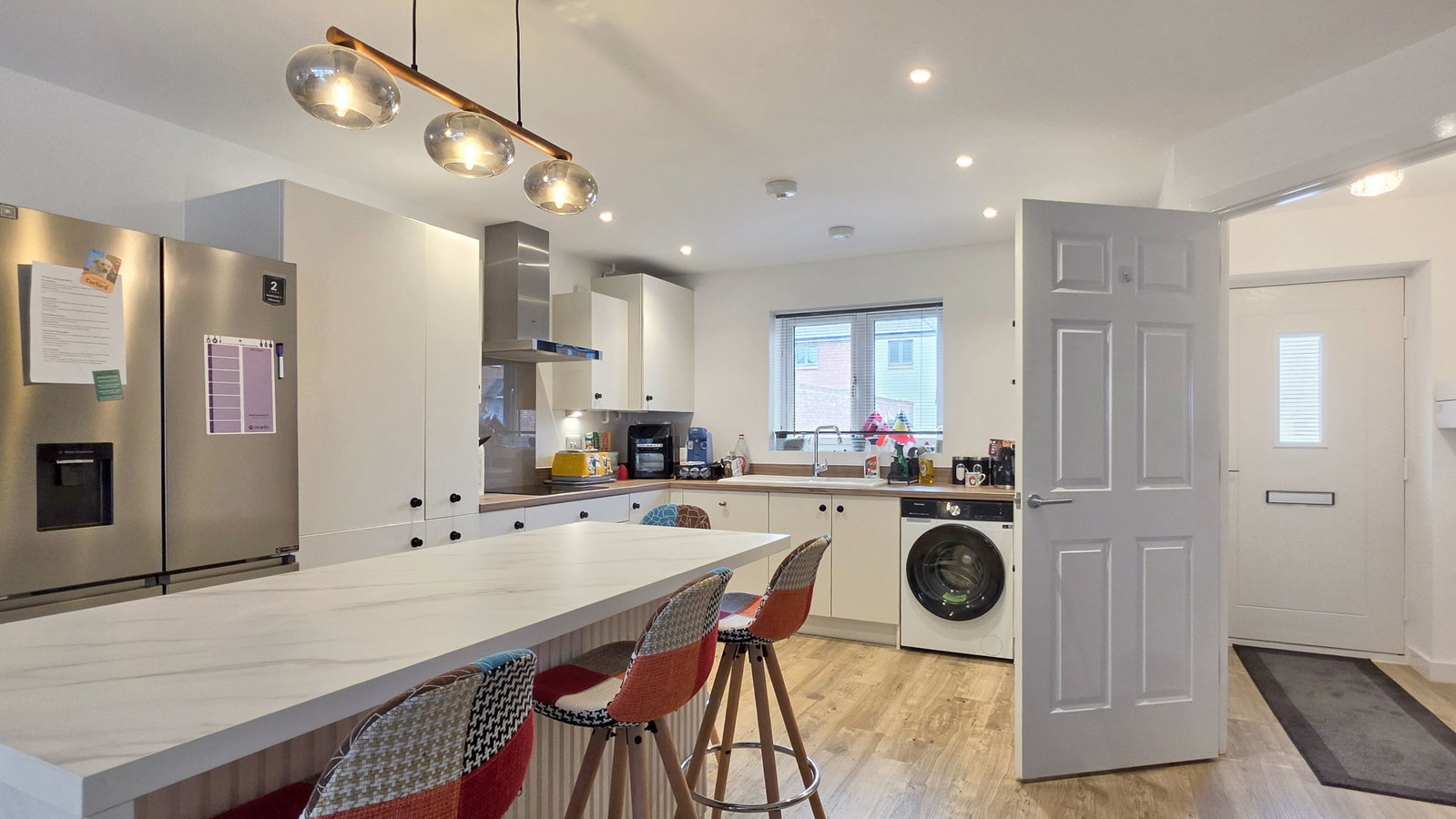 Detached House for sale in Newnham-on-Severn, Severn Bore Close, Newnham-on-Severn, Gloucestershire, GL14 1FA