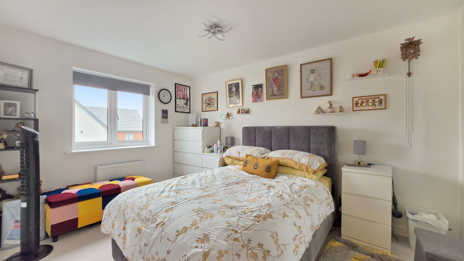 Detached House for sale in Newnham-on-Severn, Severn Bore Close, Newnham-on-Severn, Gloucestershire, GL14 1FA