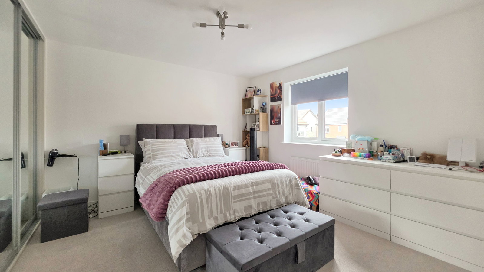Detached House for sale in Newnham-on-Severn, Severn Bore Close, Newnham-on-Severn, Gloucestershire, GL14 1FA