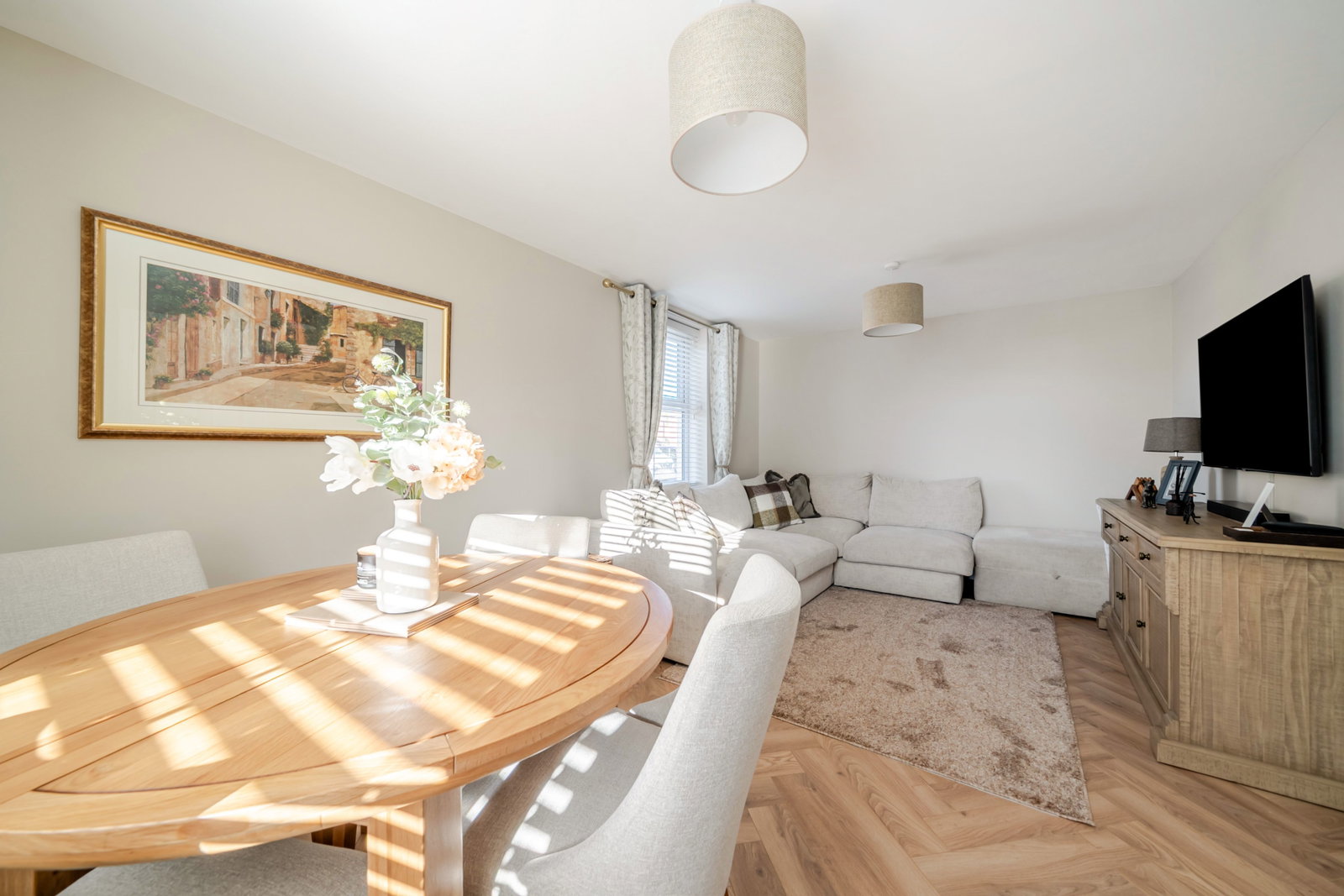 Detached House for sale in York, Wyles Way, Stamford Bridge, York, YO41 1SB, 972 m²