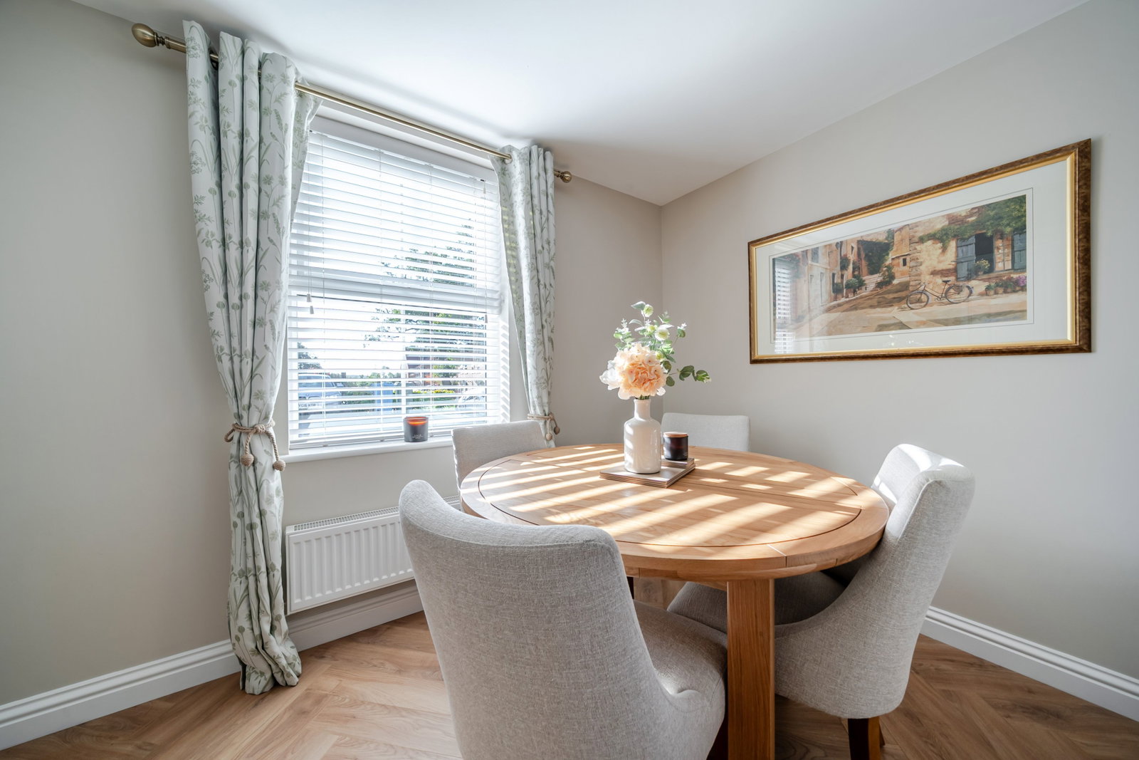 Detached House for sale in York, Wyles Way, Stamford Bridge, York, YO41 1SB, 972 m²
