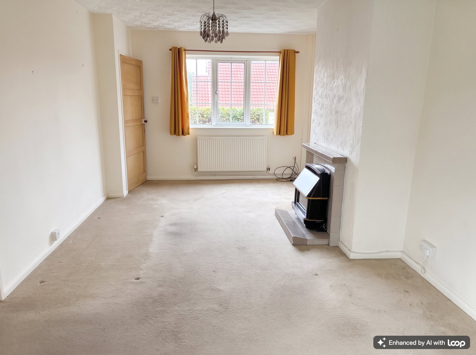 Semi Detached House for sale in Beverley, Cold Harbour View, Bishop Burton, Beverley, HU17 8QJ