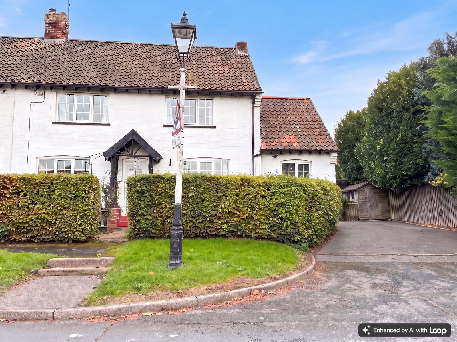 Semi Detached House for sale in Beverley, Cold Harbour View, Bishop Burton, Beverley, HU17 8QJ