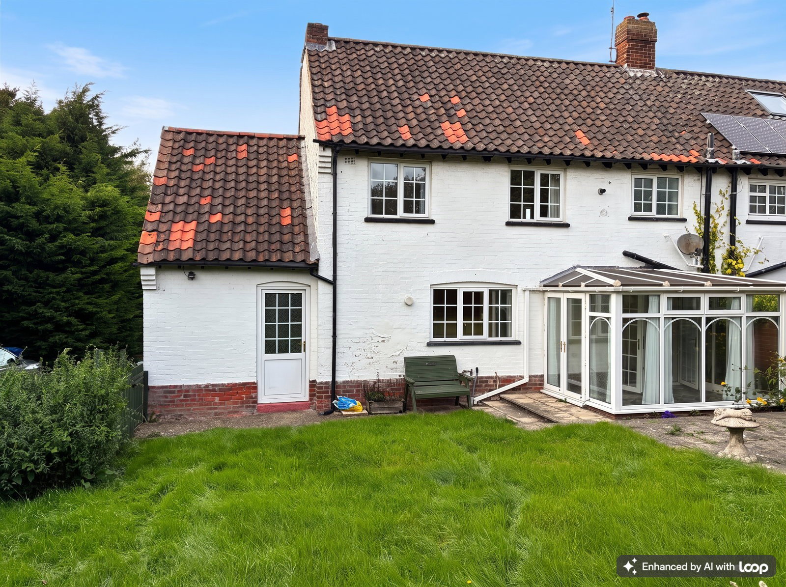 Semi Detached House for sale in Beverley, Cold Harbour View, Bishop Burton, Beverley, HU17 8QJ