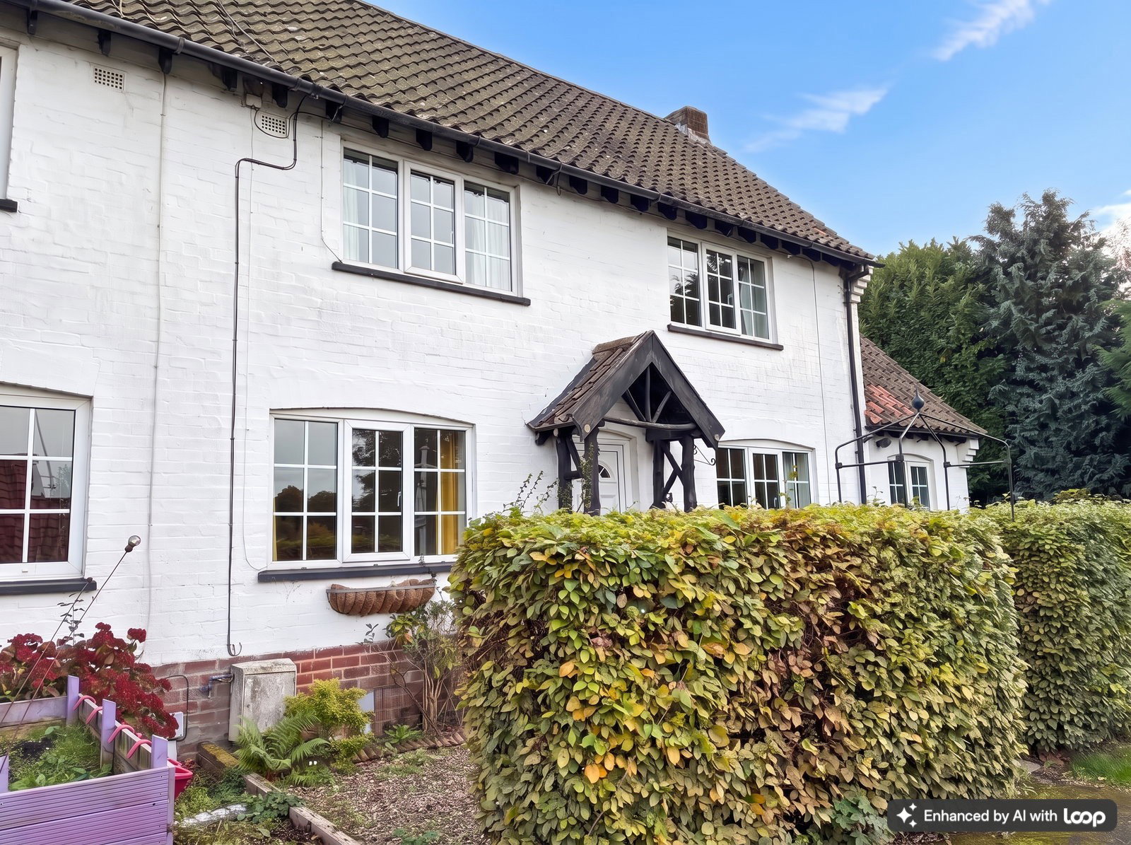 Semi Detached House for sale in Beverley, Cold Harbour View, Bishop Burton, Beverley, HU17 8QJ