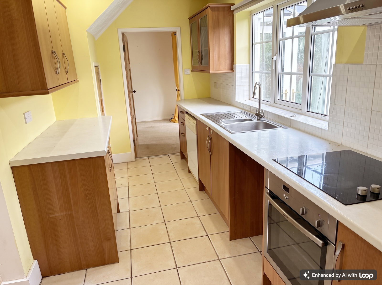 Semi Detached House for sale in Beverley, Cold Harbour View, Bishop Burton, Beverley, HU17 8QJ
