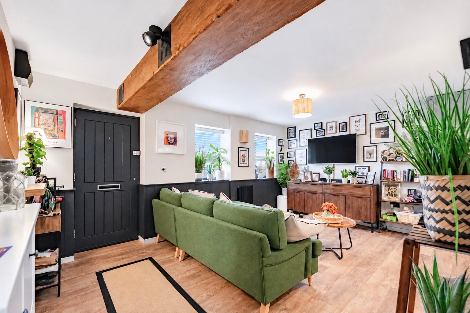 Maisonette for sale in Tonbridge, Whitefriars Wharf, Tonbridge, TN9 1QR