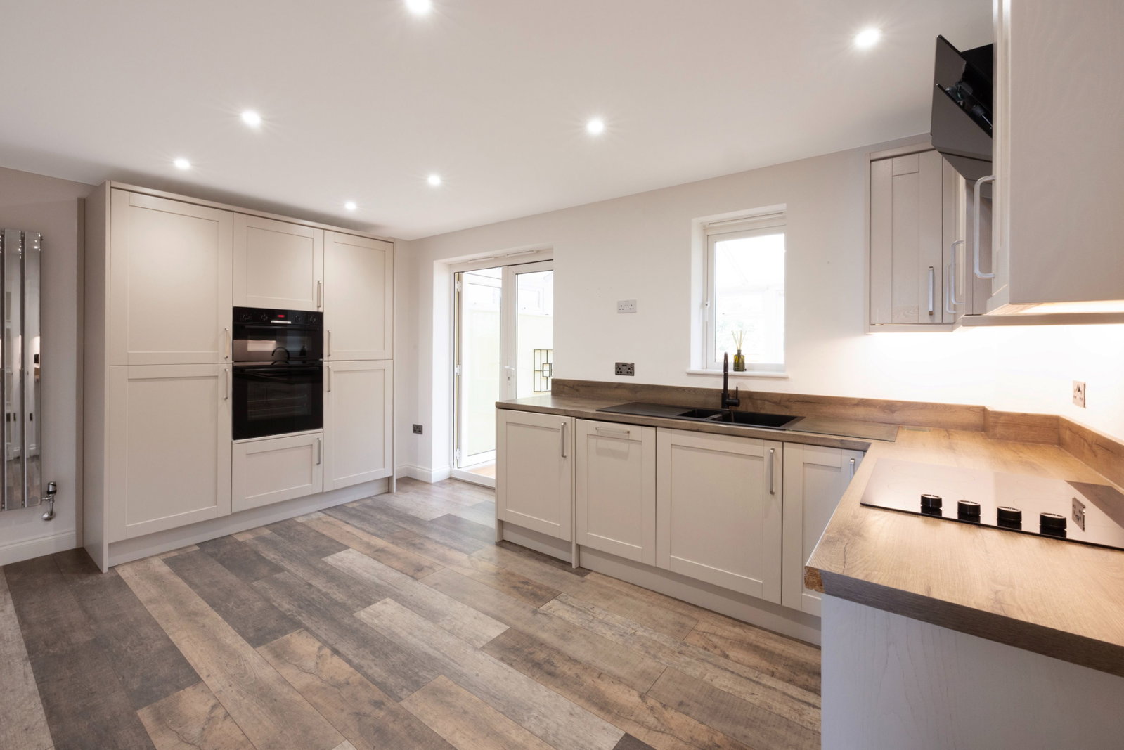 Town House for sale in Cheltenham, St. Michaels Close, Charlton Kings, Cheltenham, GL53 9DW