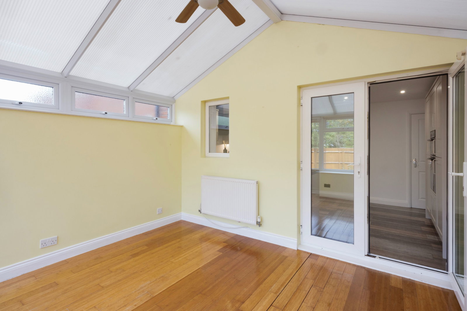 Town House for sale in Cheltenham, St. Michaels Close, Charlton Kings, Cheltenham, GL53 9DW