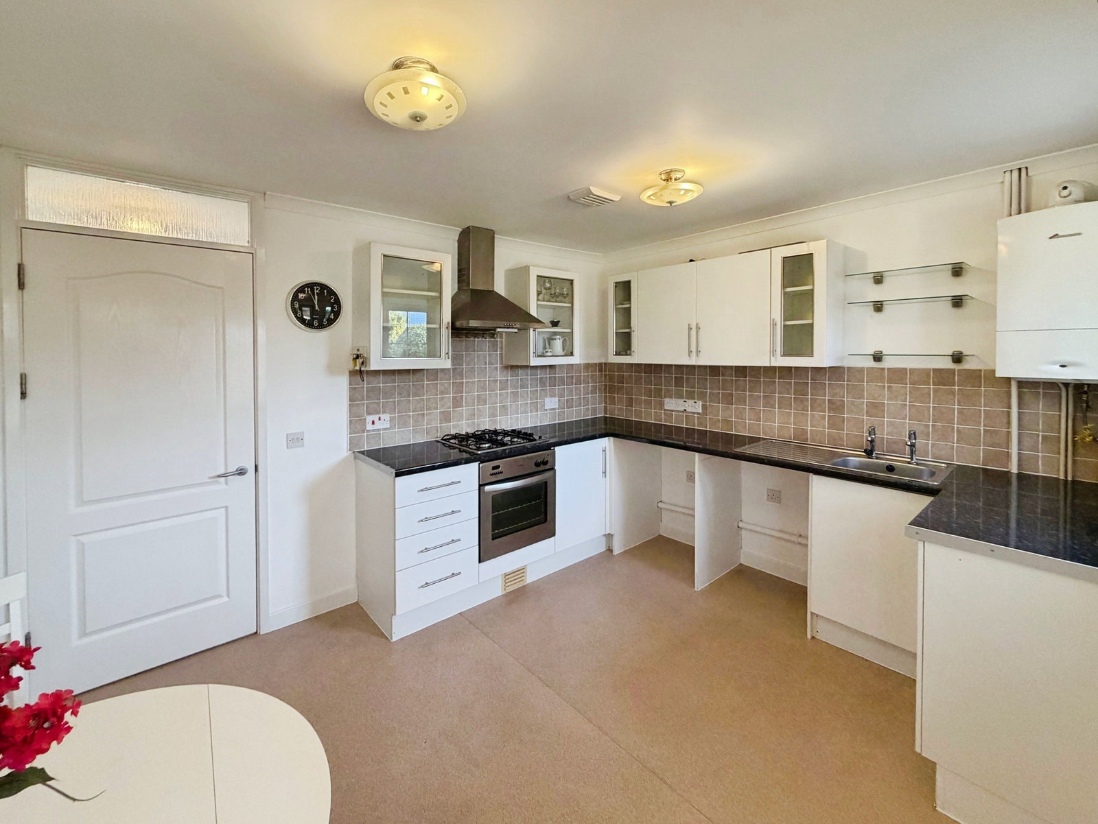 Semi Detached House for sale in Port Talbot, Golwg Y Mor, Port Talbot, SA12 6SQ