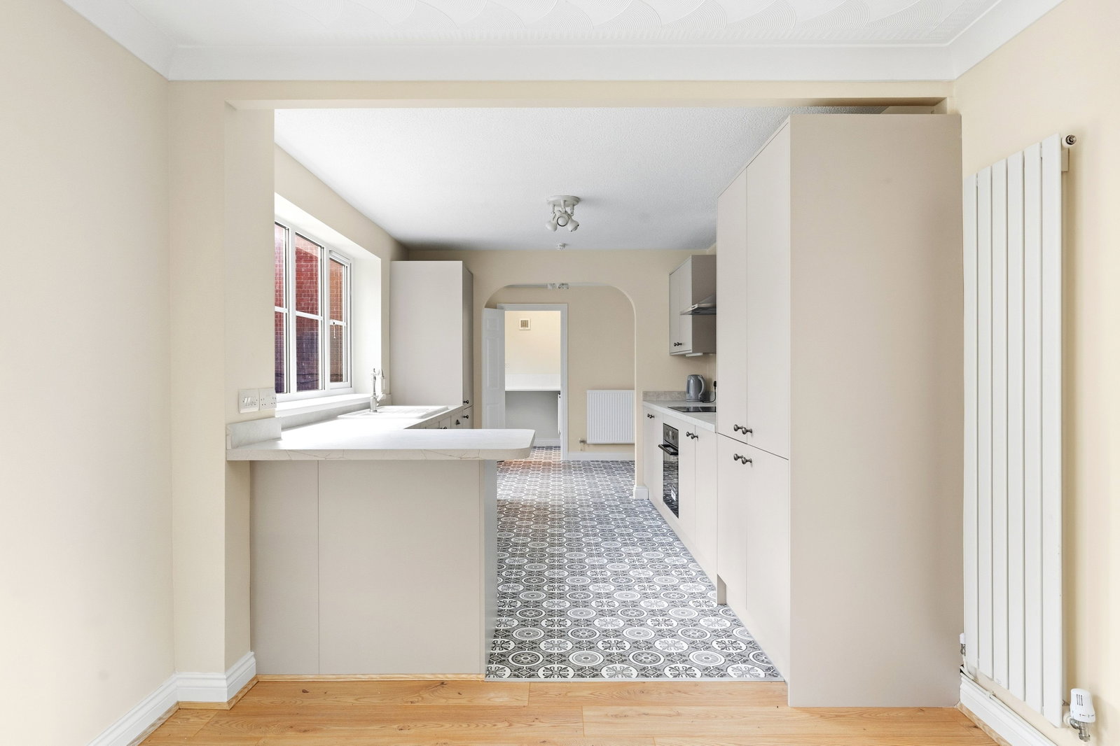 Detached House for sale in Swansea, Church Gardens, Cockett, Swansea, SA2 0FE