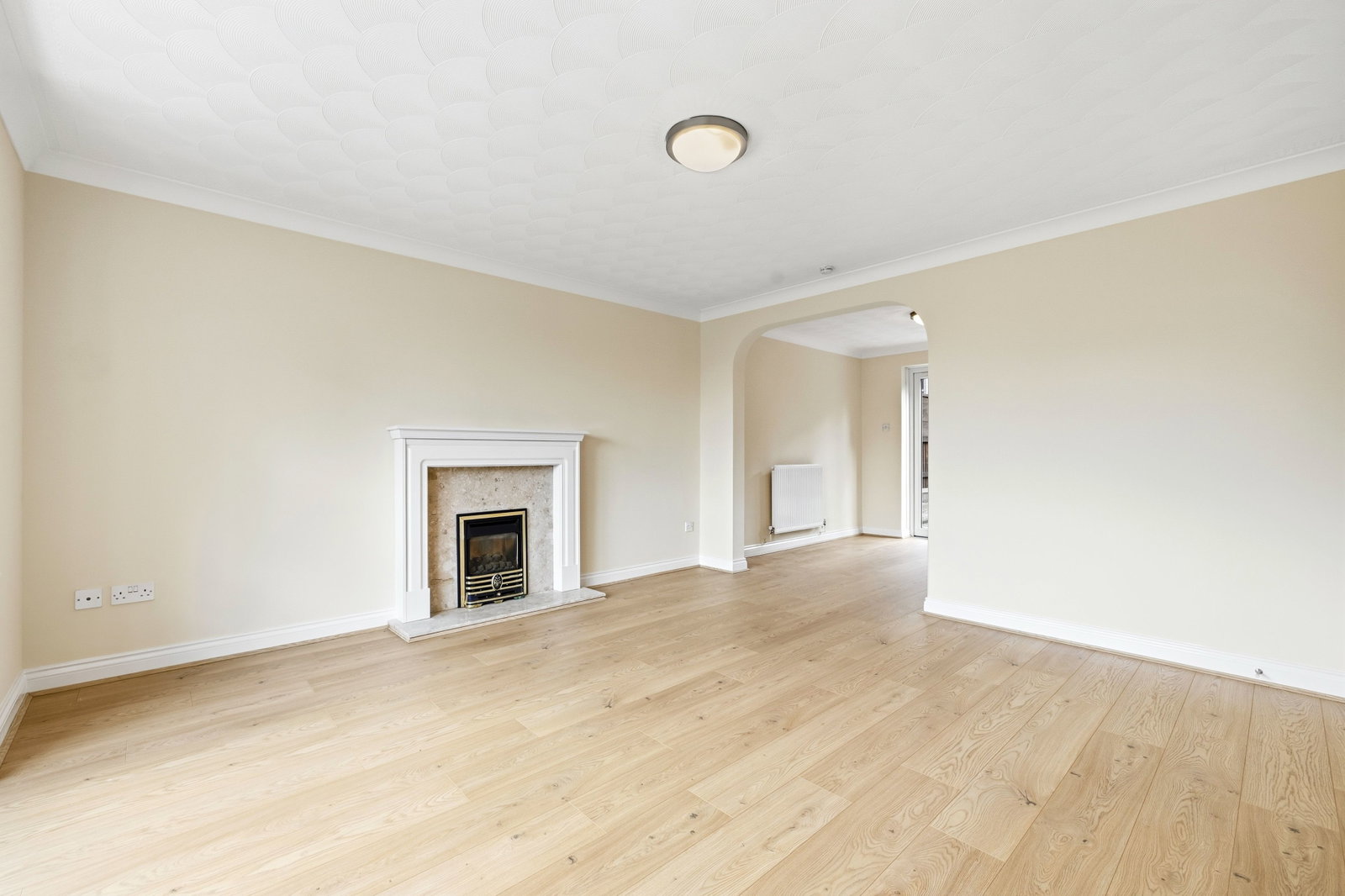 Detached House for sale in Swansea, Church Gardens, Cockett, Swansea, SA2 0FE