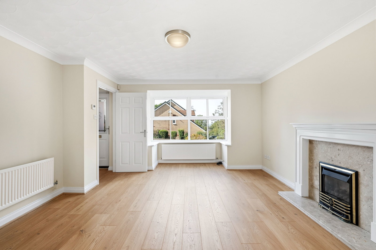 Detached House for sale in Swansea, Church Gardens, Cockett, Swansea, SA2 0FE