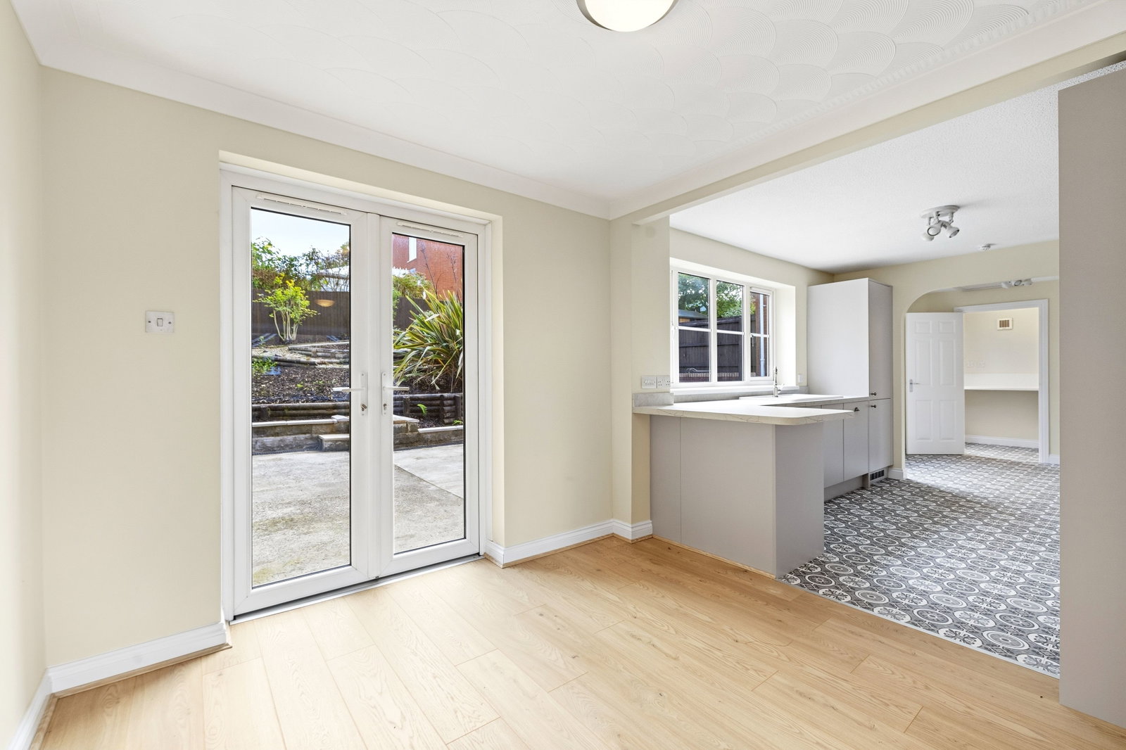 Detached House for sale in Swansea, Church Gardens, Cockett, Swansea, SA2 0FE