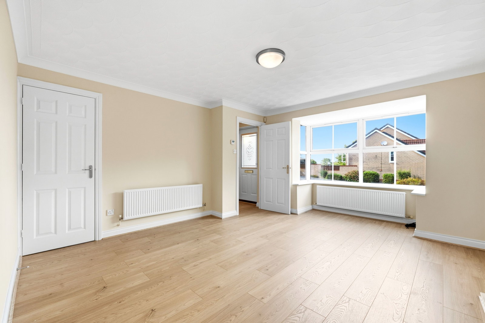 Detached House for sale in Swansea, Church Gardens, Cockett, Swansea, SA2 0FE