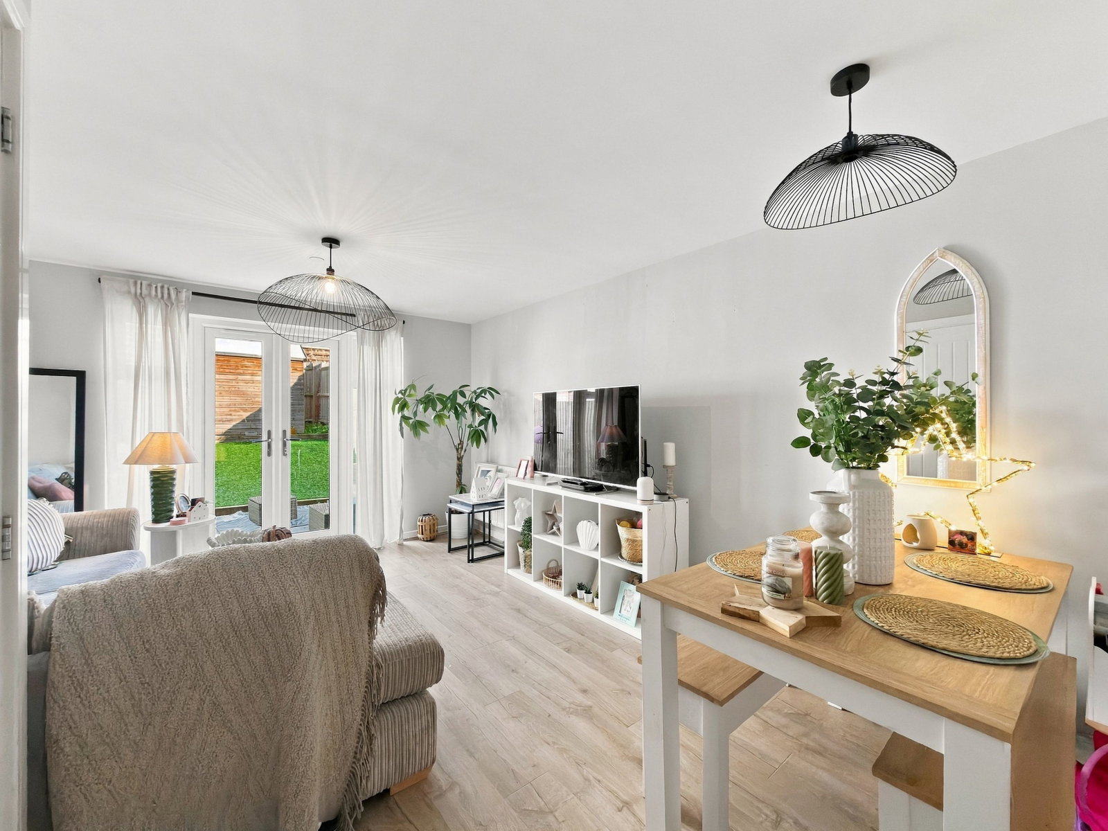 Terraced House for sale in Cardiff, St John Avenue, Radyr, CF15 8GS