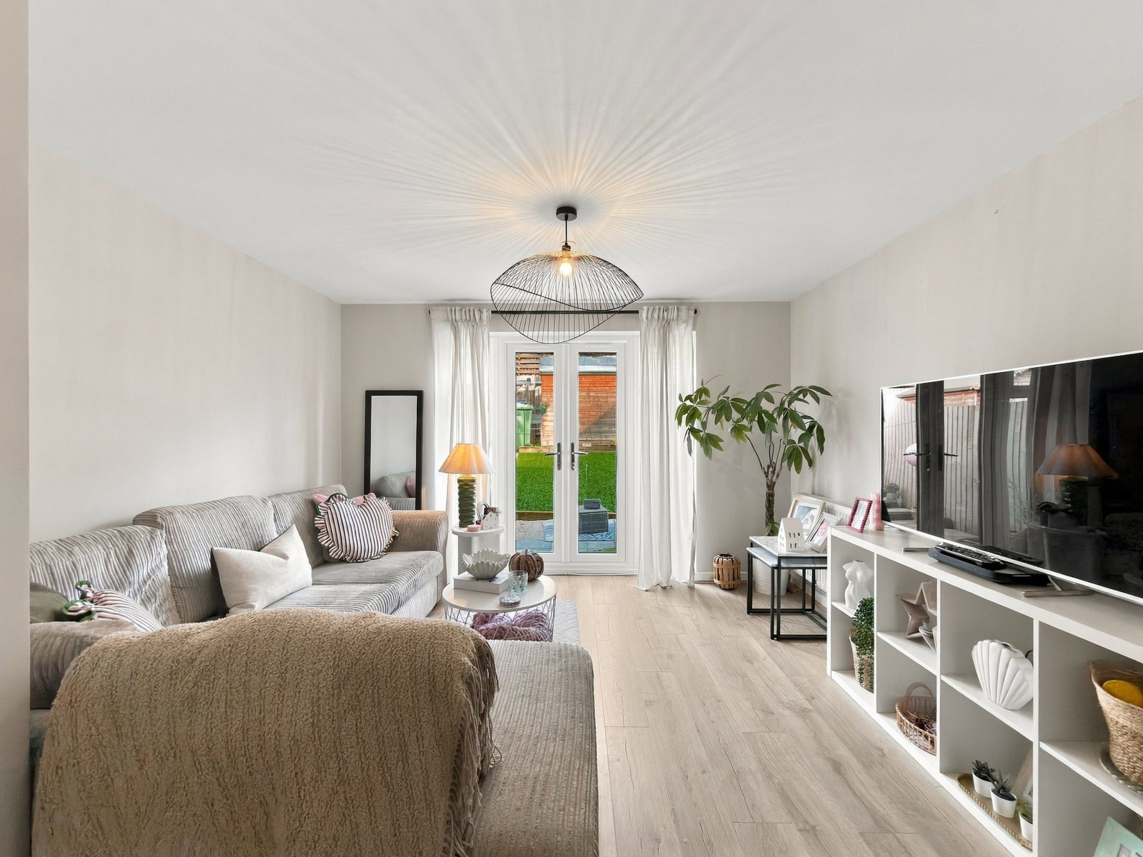 Terraced House for sale in Cardiff, St John Avenue, Radyr, CF15 8GS
