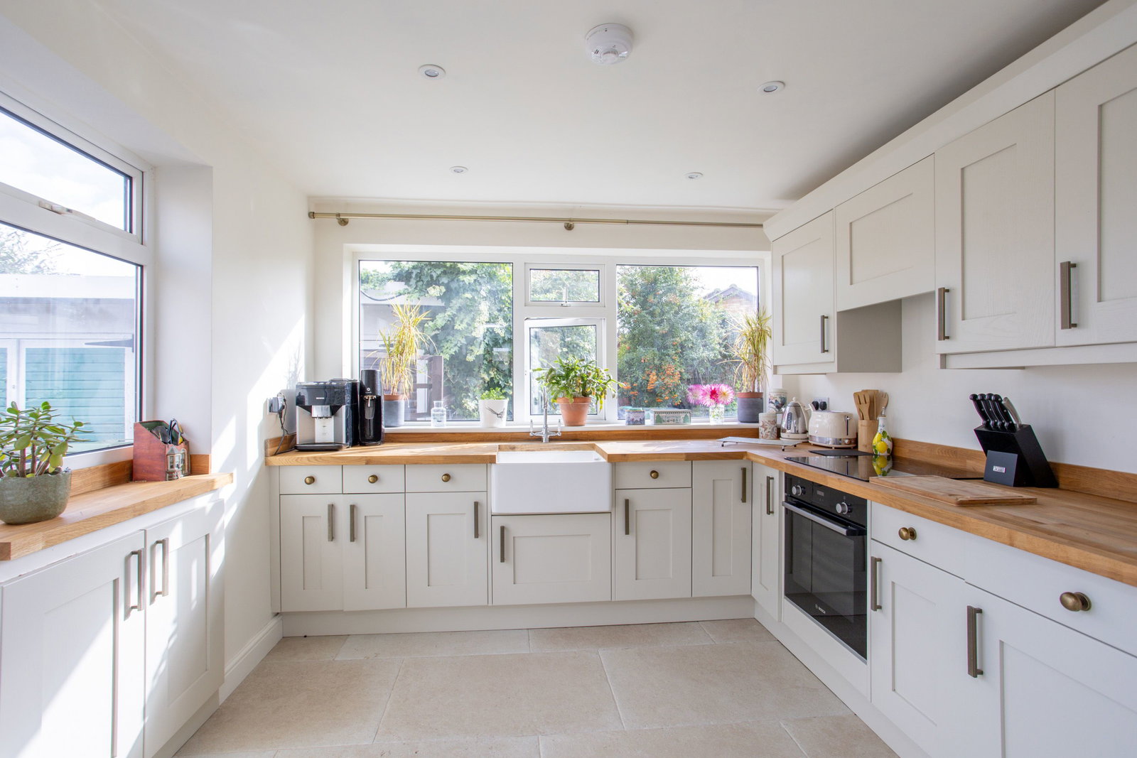 Bungalow for sale in York, Wolsey Drive, Bishopthorpe, York, YO23 2RP