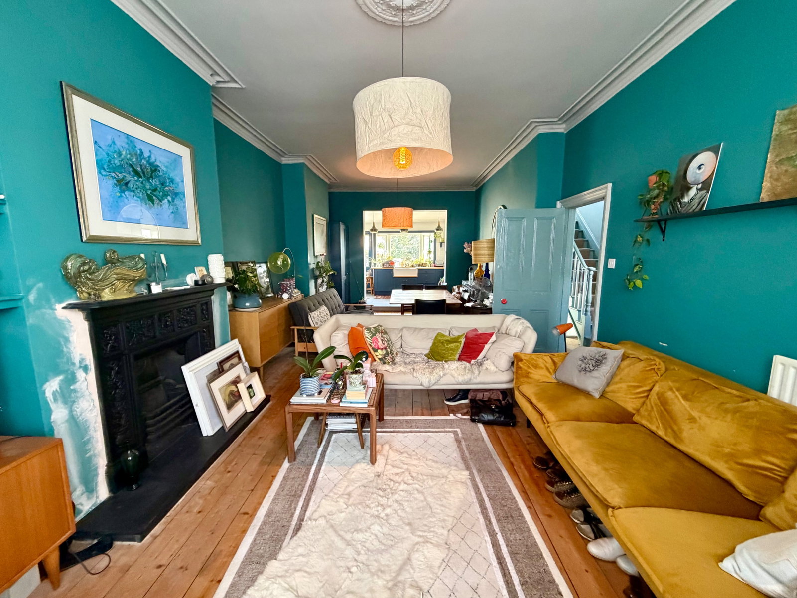 End Of Terrace House for sale in Ramsgate, Grange Road, Ramsgate, CT11 9LP