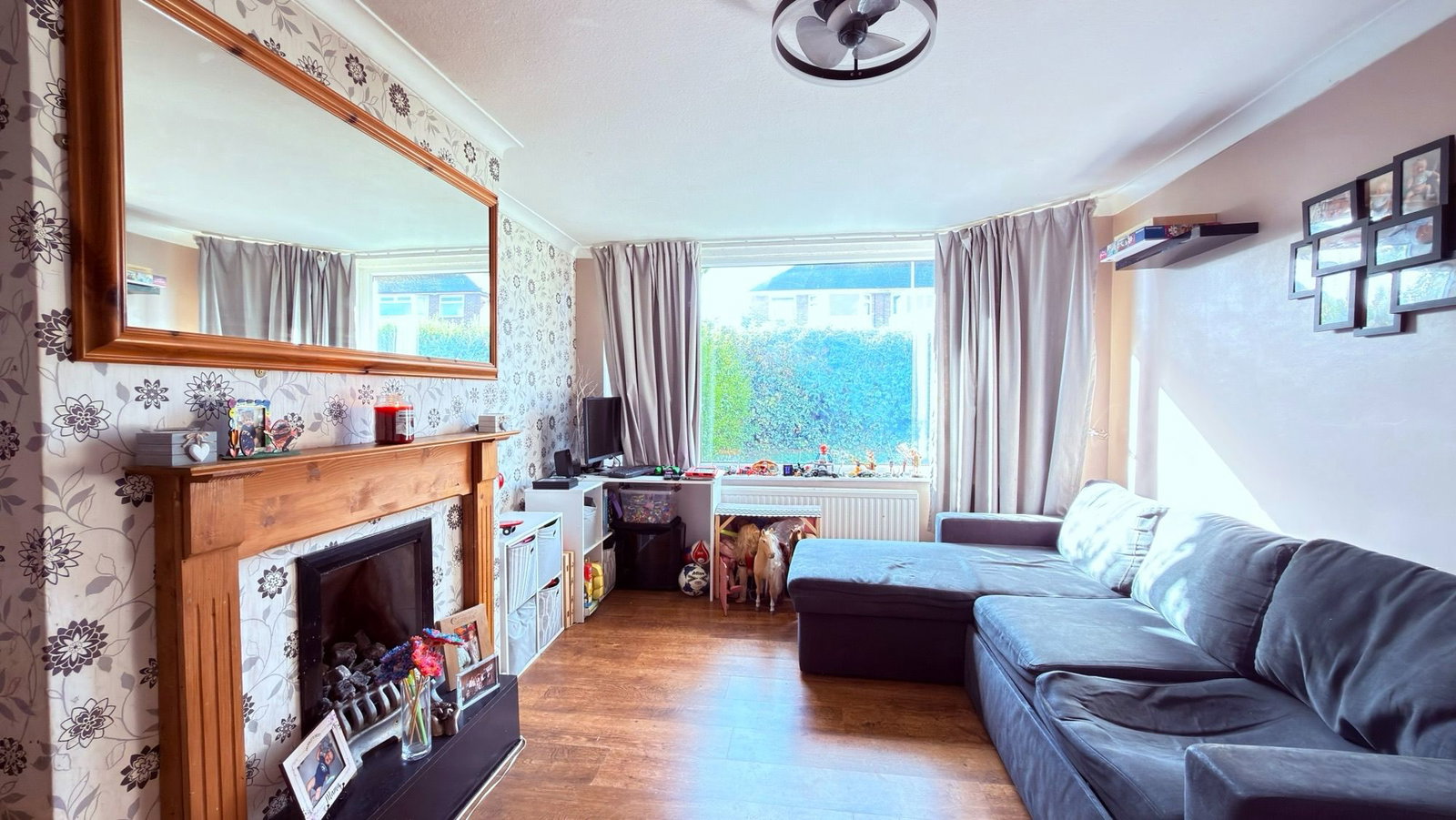 Maisonette for sale in Cheltenham, Winchester Way, Cheltenham, GL51 3HA