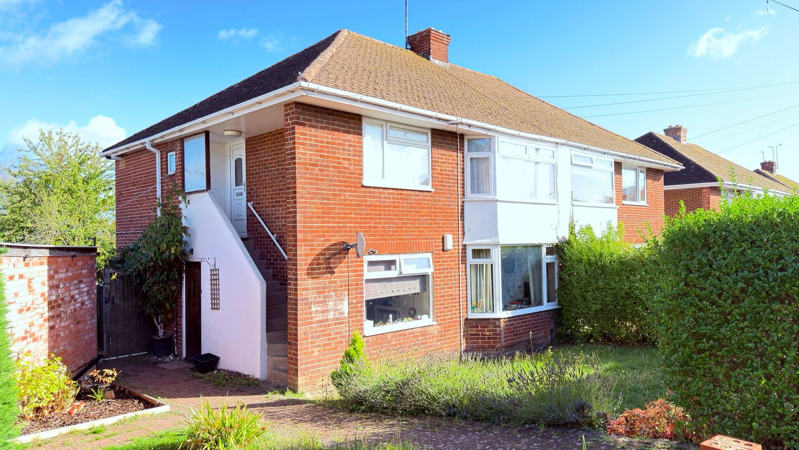Maisonette for sale in Cheltenham, Winchester Way, Cheltenham, GL51 3HA