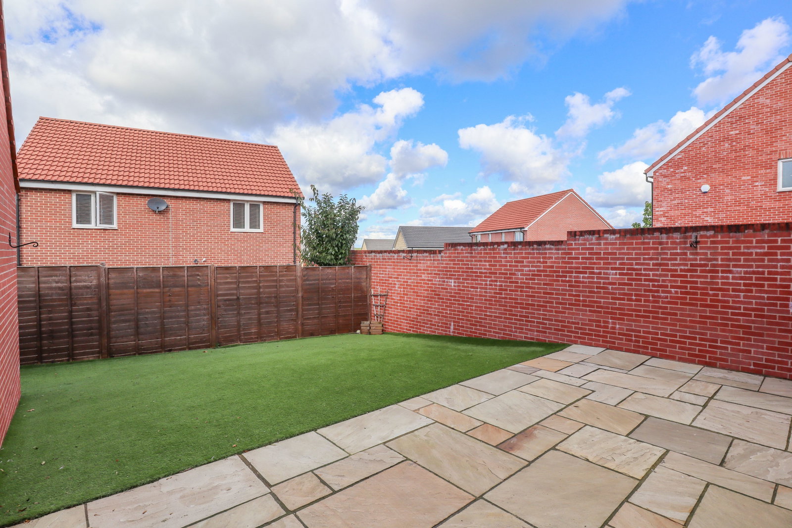 Detached House for sale in Calne, Cavendish Close, Calne