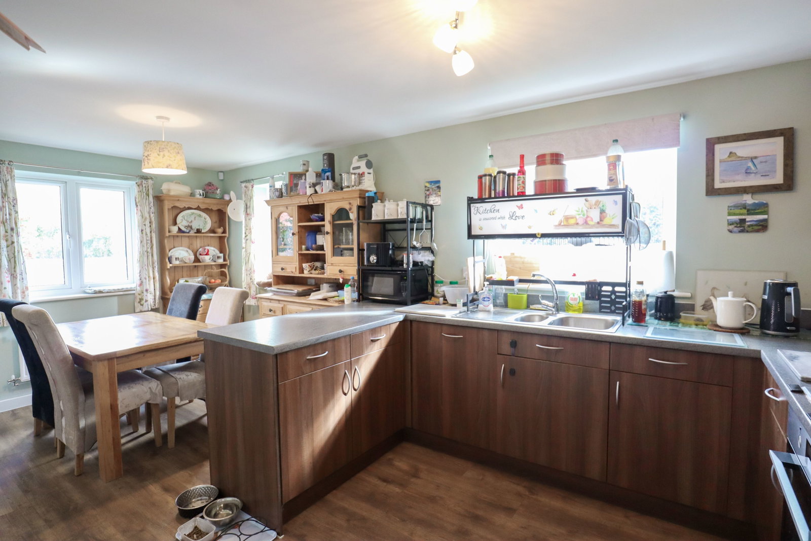 Detached House for sale in Calne, Cavendish Close, Calne
