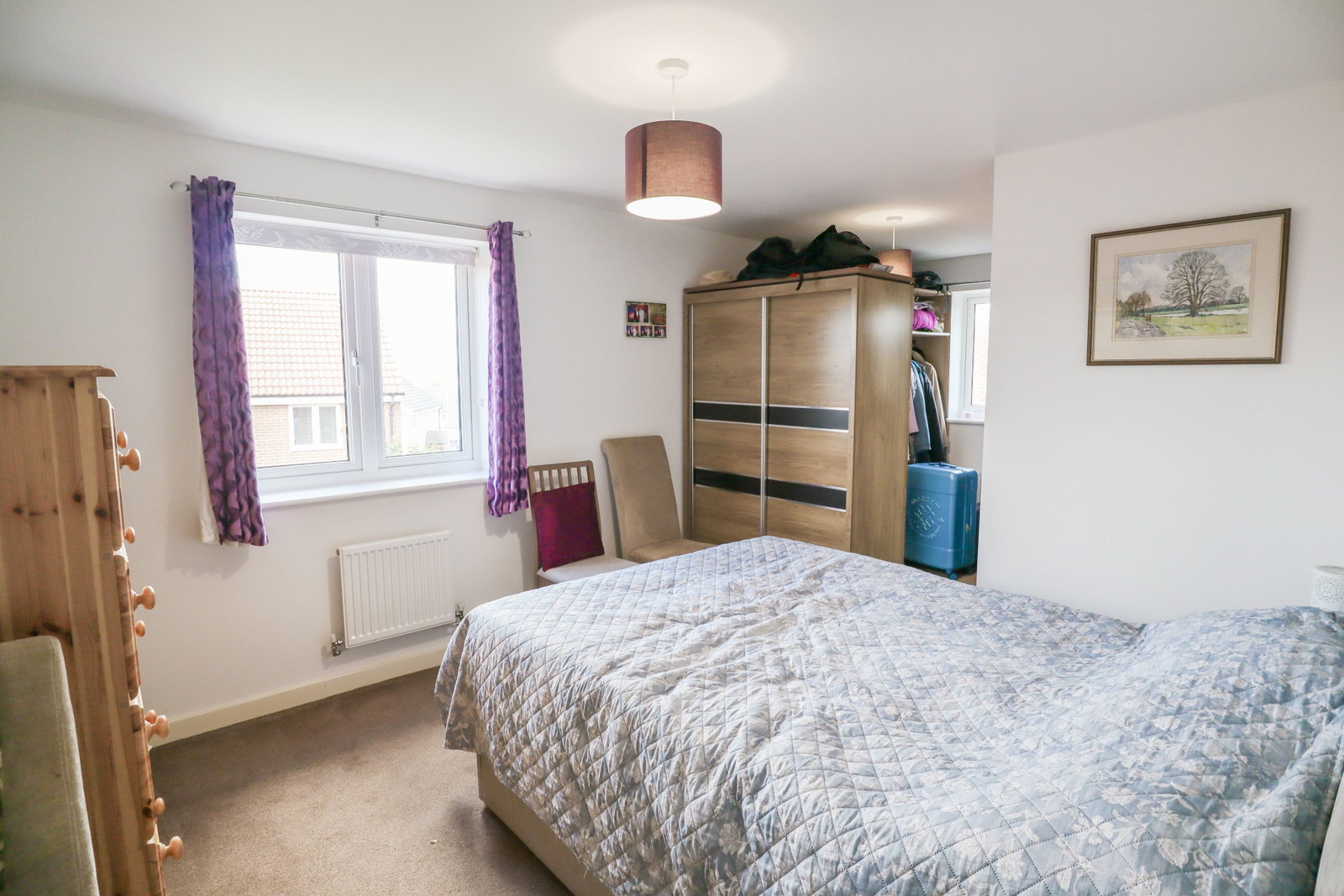 Detached House for sale in Calne, Cavendish Close, Calne