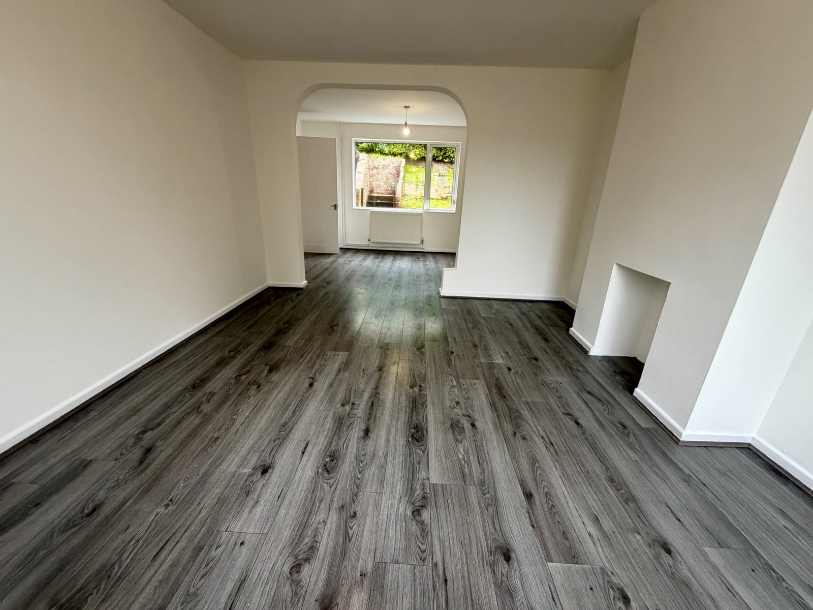 Semi Detached House for sale in Blackwood, Salway Avenue, Pengam, Blackwood, NP12 3TH