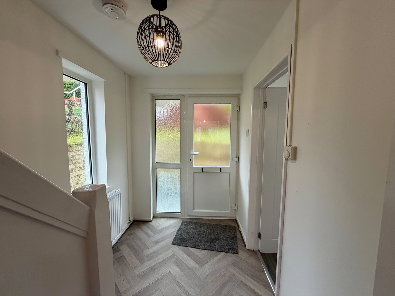 Semi Detached House for sale in Blackwood, Salway Avenue, Pengam, Blackwood, NP12 3TH