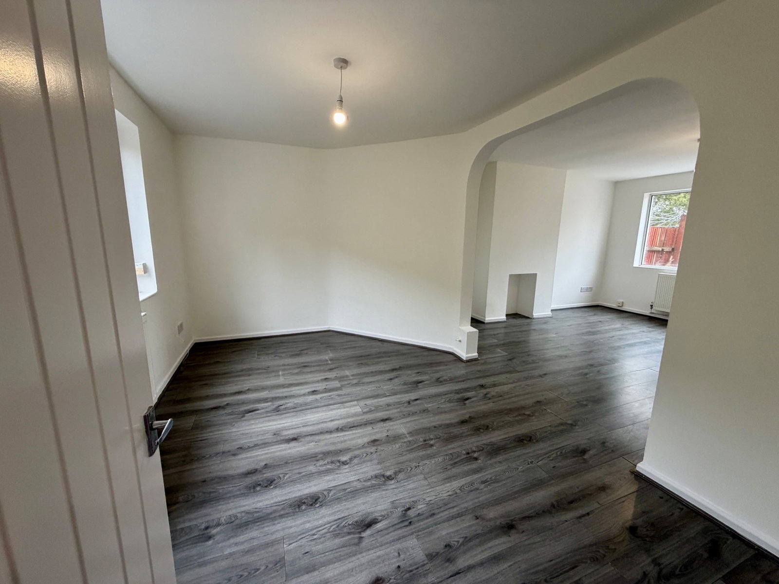 Semi Detached House for sale in Blackwood, Salway Avenue, Pengam, Blackwood, NP12 3TH