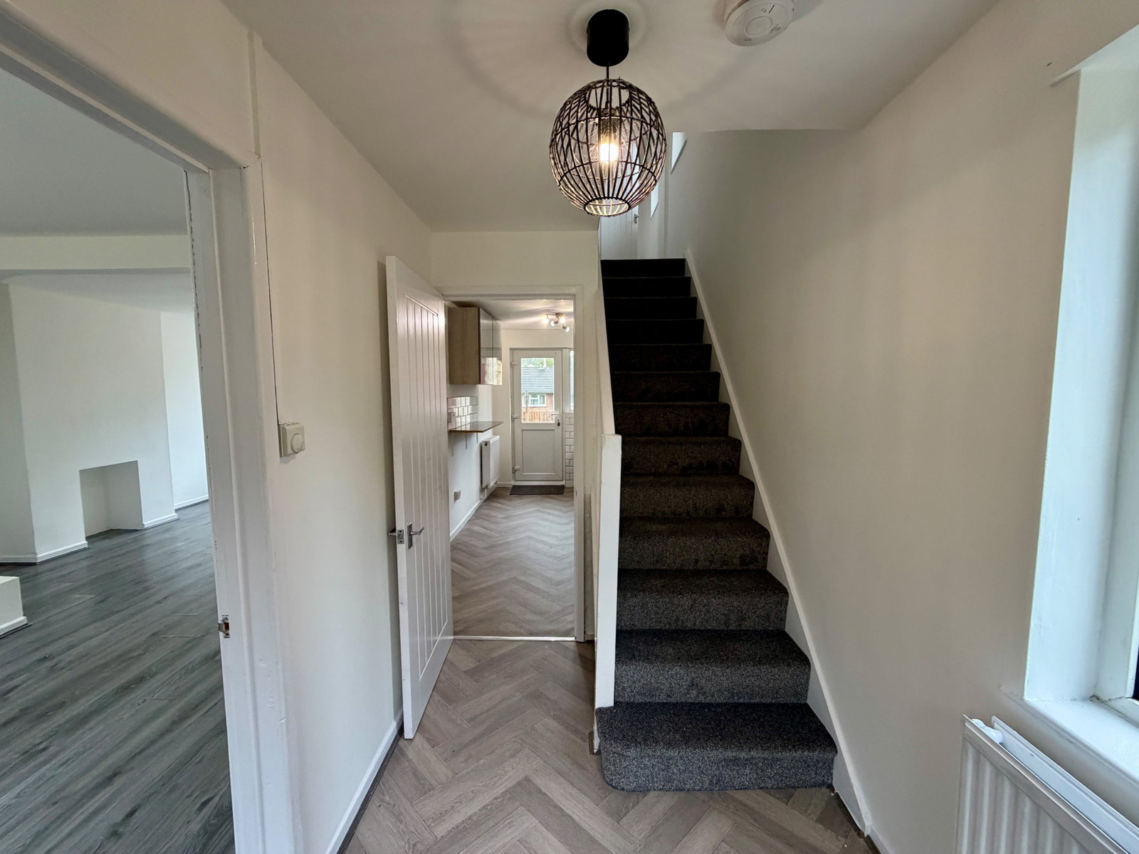 Semi Detached House for sale in Blackwood, Salway Avenue, Pengam, Blackwood, NP12 3TH