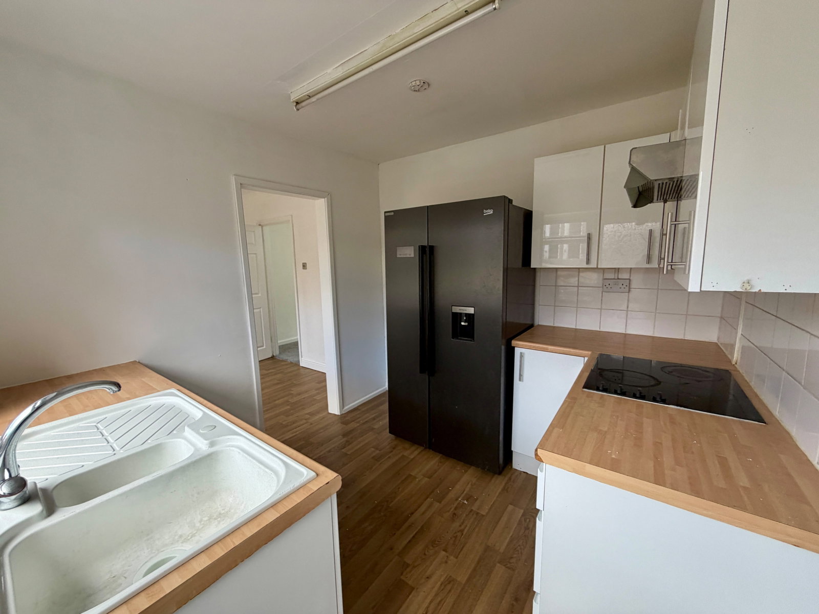 Terraced House for sale in Newport, Willow Court, Newbridge, Newport, NP11 5LW
