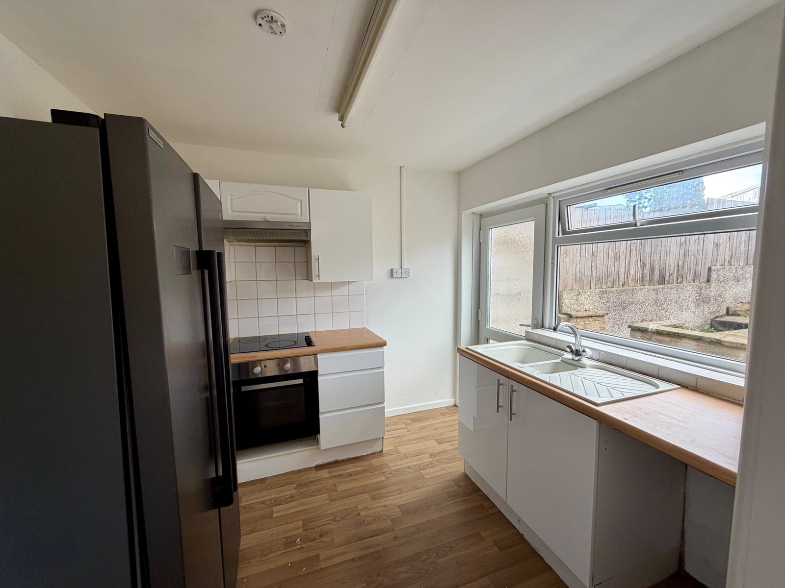 Terraced House for sale in Newport, Willow Court, Newbridge, Newport, NP11 5LW
