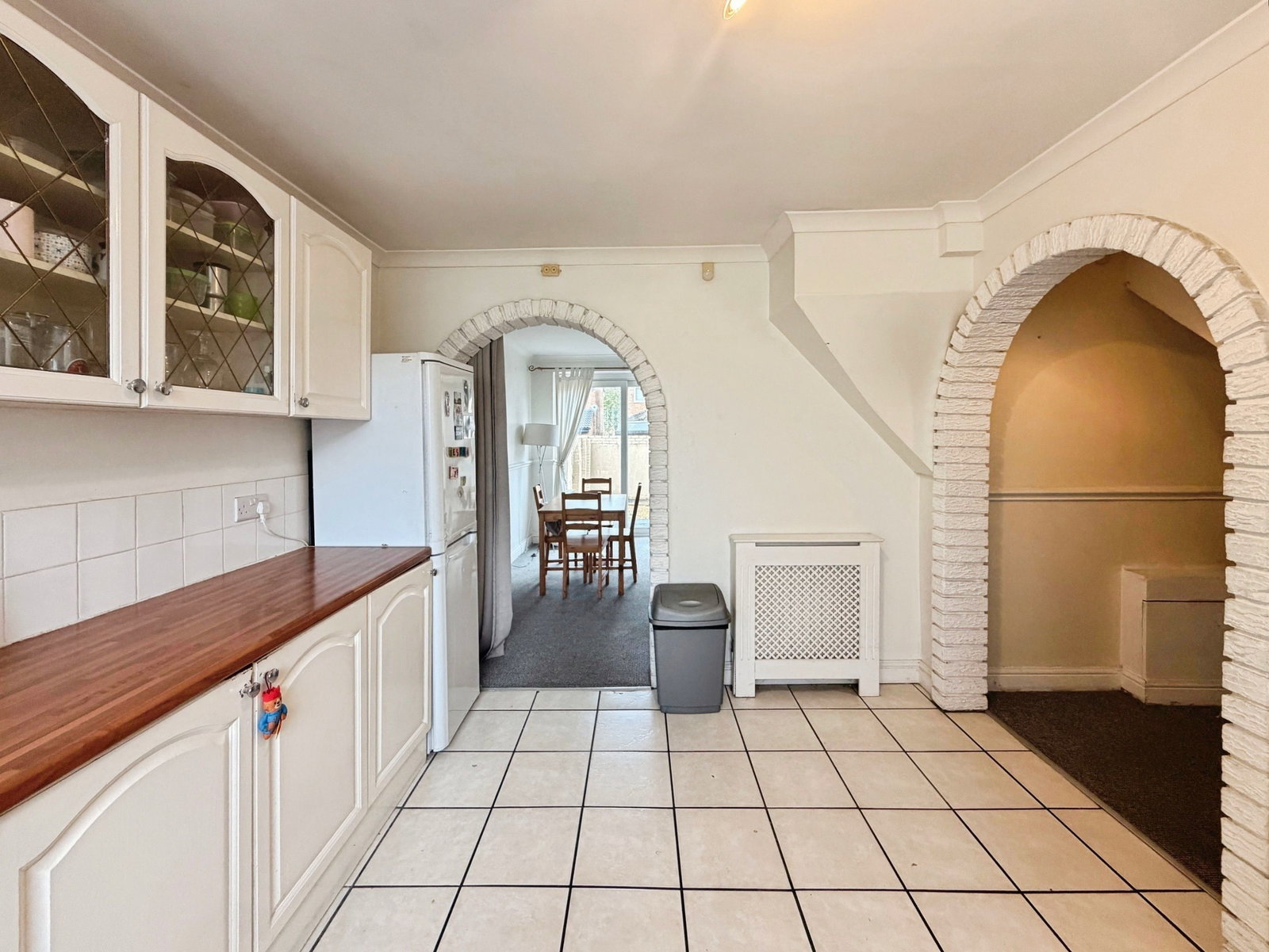 End Of Terrace House for sale in Bristol, Bamfield, Bristol, BS14, 906 m²