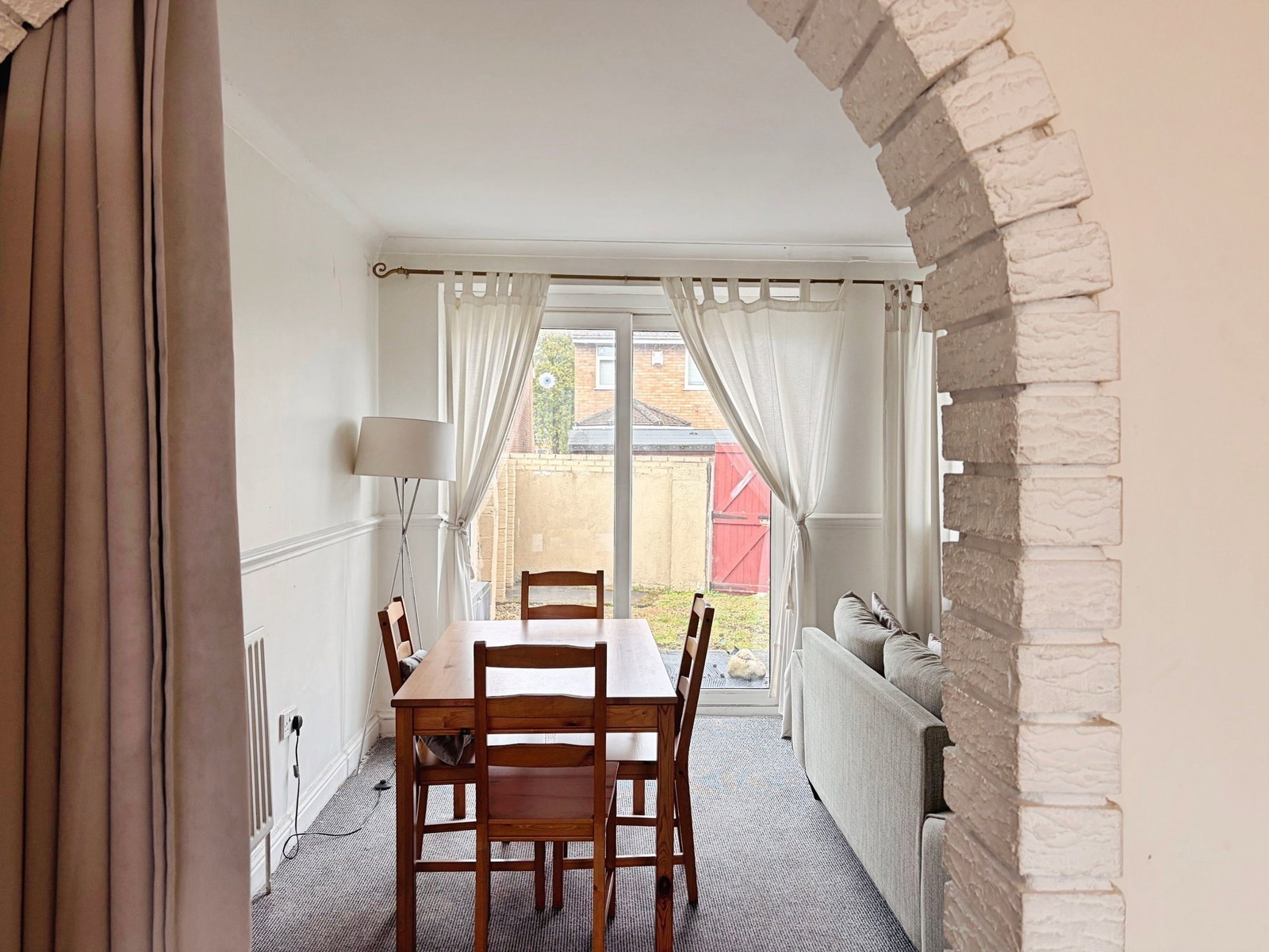 End Of Terrace House for sale in Bristol, Bamfield, Bristol, BS14, 906 m²