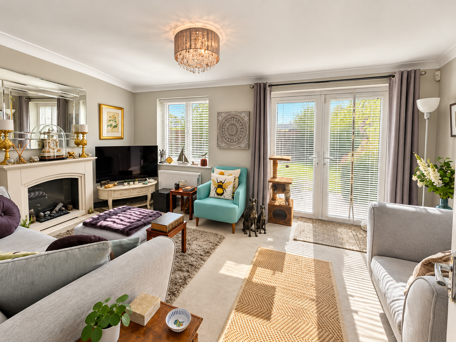 Semi Detached House for sale in Burnham on Crouch, Pond View, Burnham on Crouch, 1200 m²