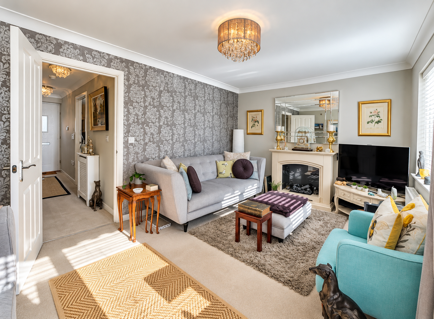 Semi Detached House for sale in Burnham on Crouch, Pond View, Burnham on Crouch, 1200 m²