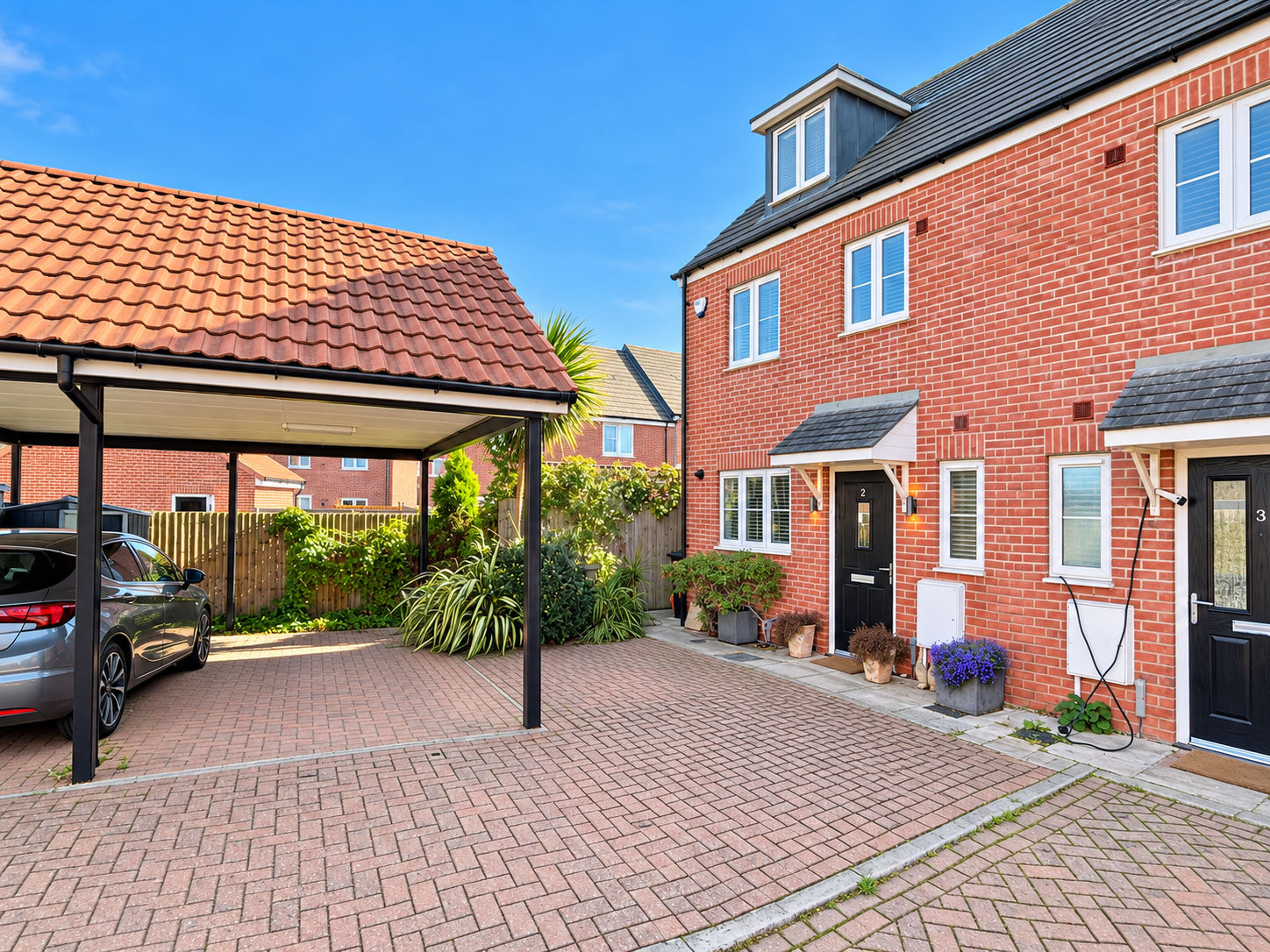 Semi Detached House for sale in Burnham on Crouch, Pond View, Burnham on Crouch, 1200 m²