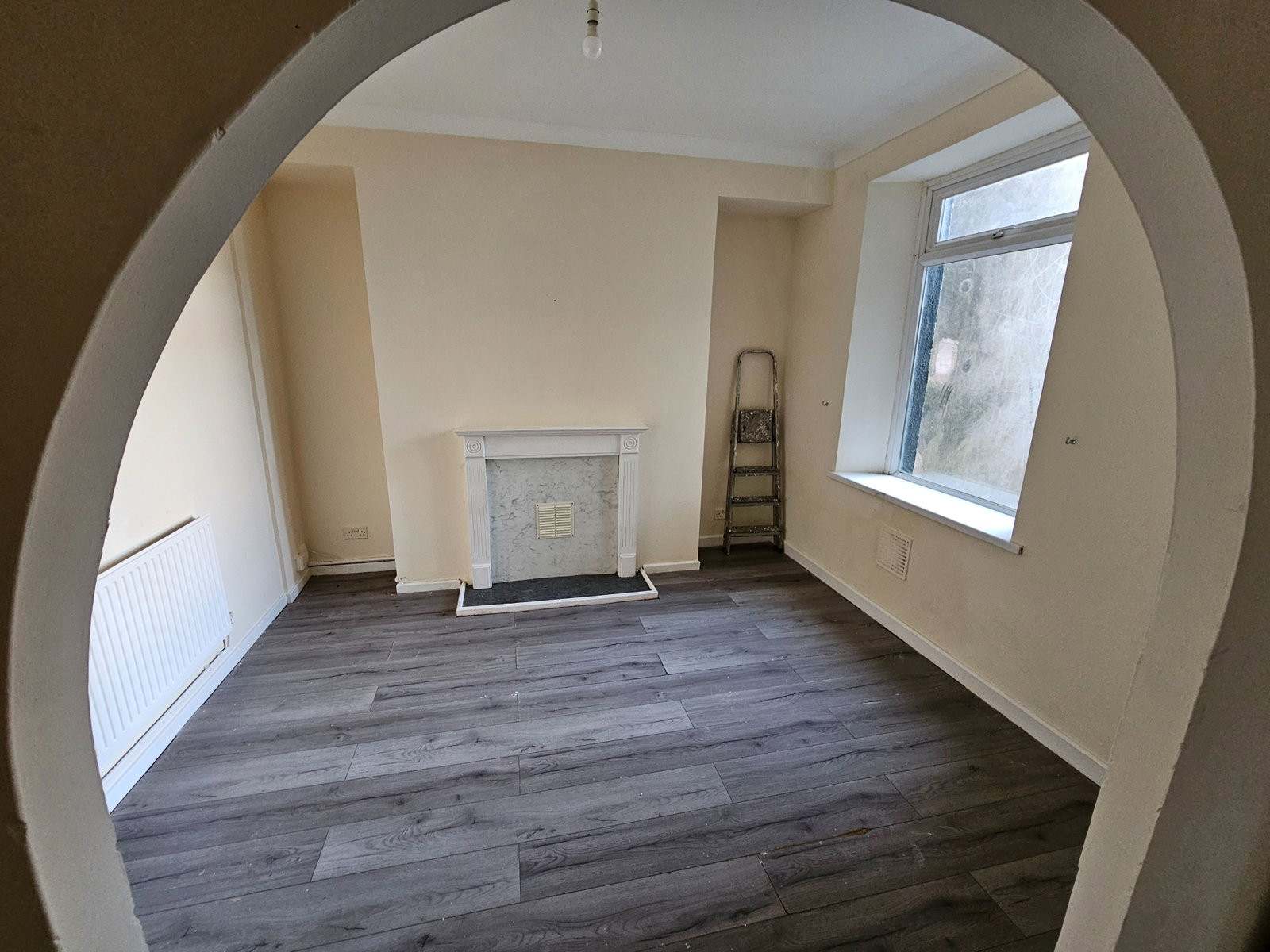 Terraced House for sale in Neath, Morgans Road, Neath, SA11 2DG