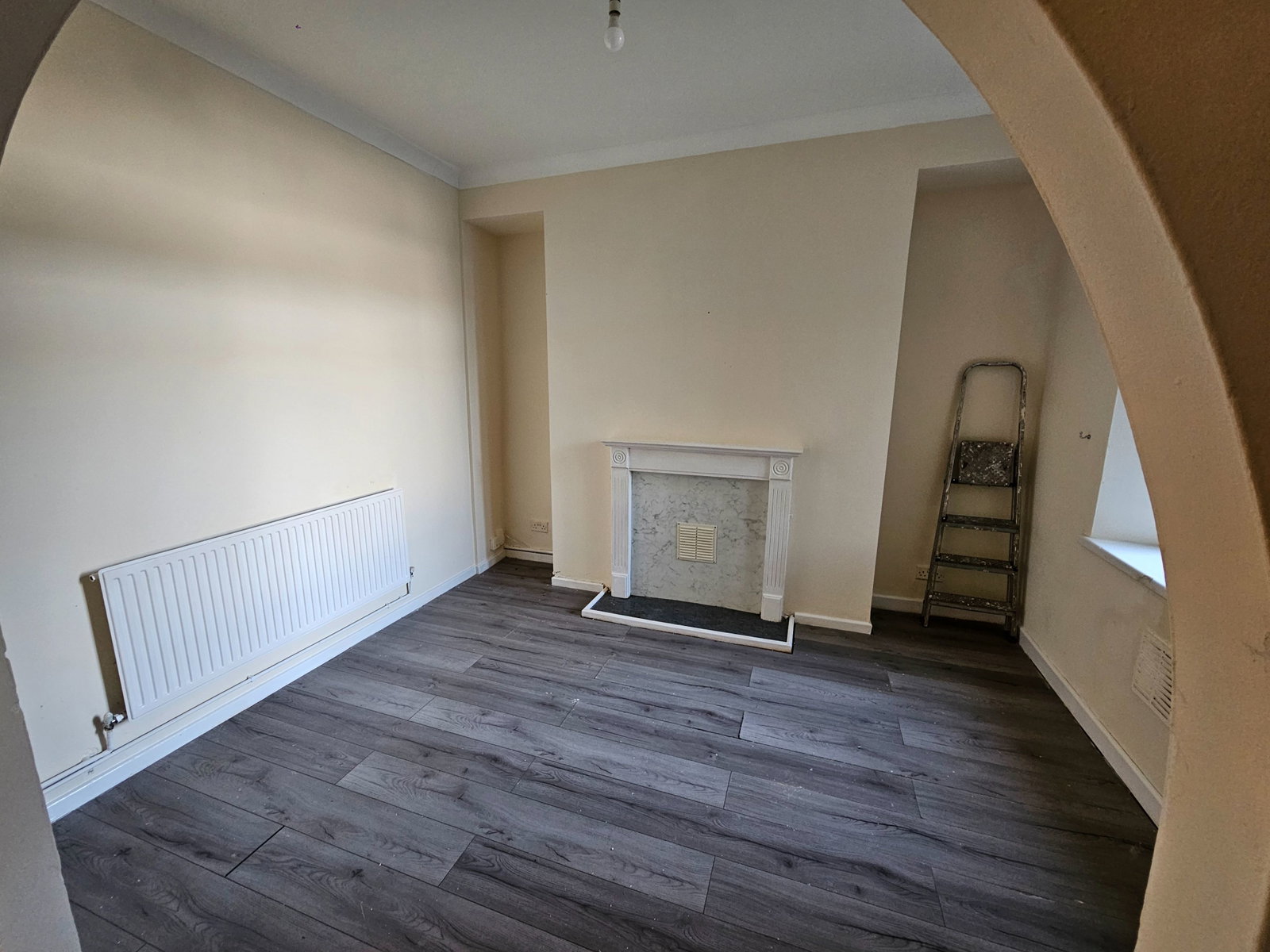 Terraced House for sale in Neath, Morgans Road, Neath, SA11 2DG