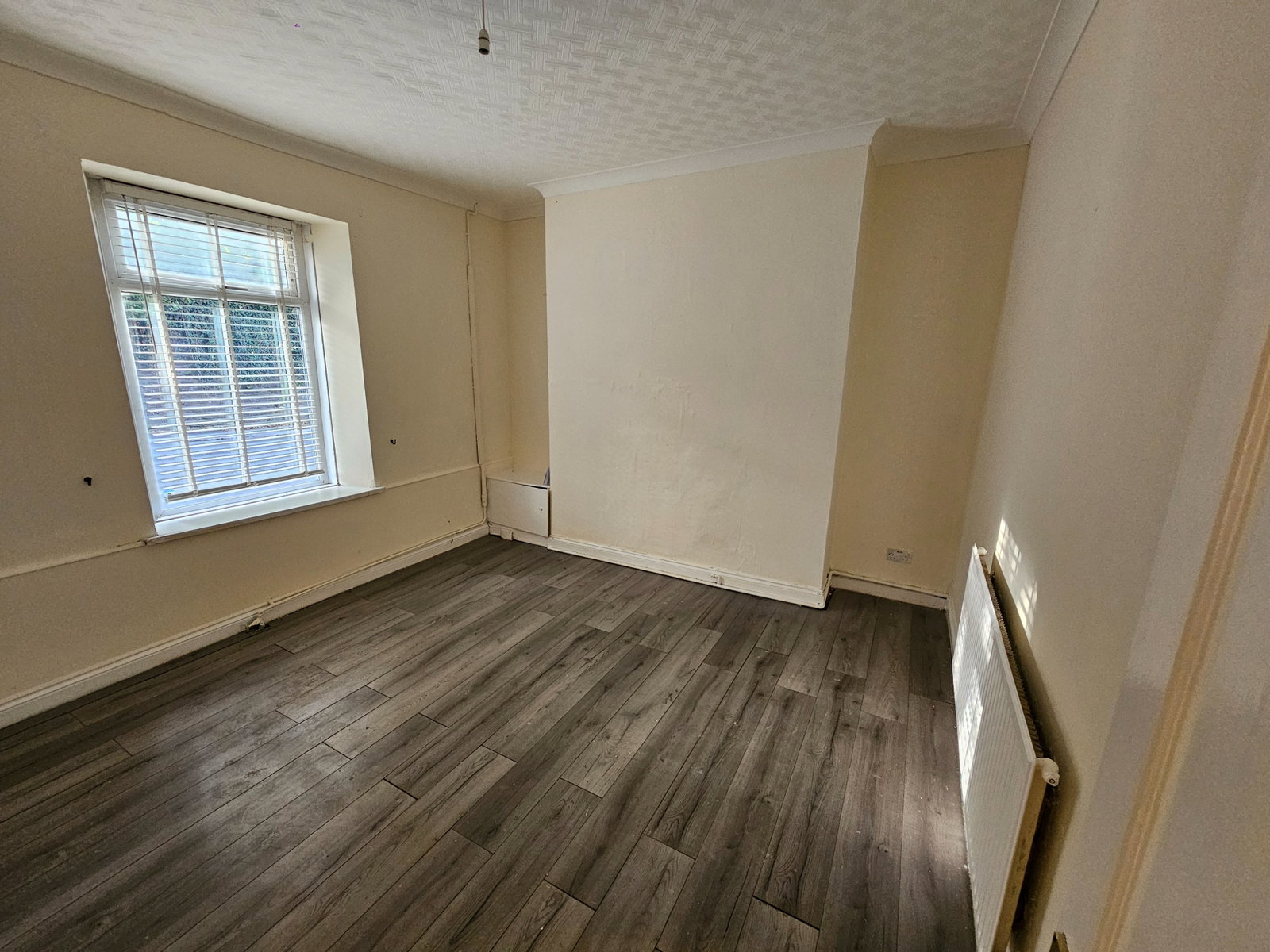 Terraced House for sale in Neath, Morgans Road, Neath, SA11 2DG