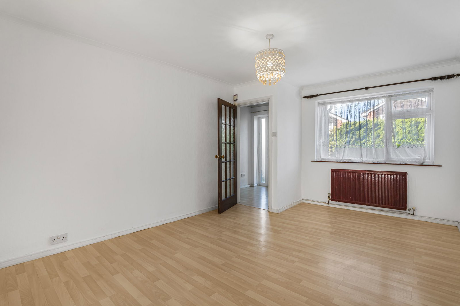 Semi Detached House for sale in Cheltenham, Roman Hackle Avenue, Wymans Brook, Cheltenham, GL50