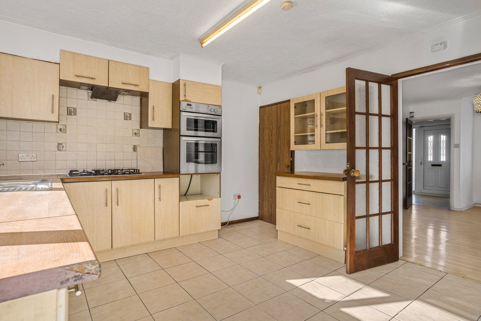 Semi Detached House for sale in Cheltenham, Roman Hackle Avenue, Wymans Brook, Cheltenham, GL50