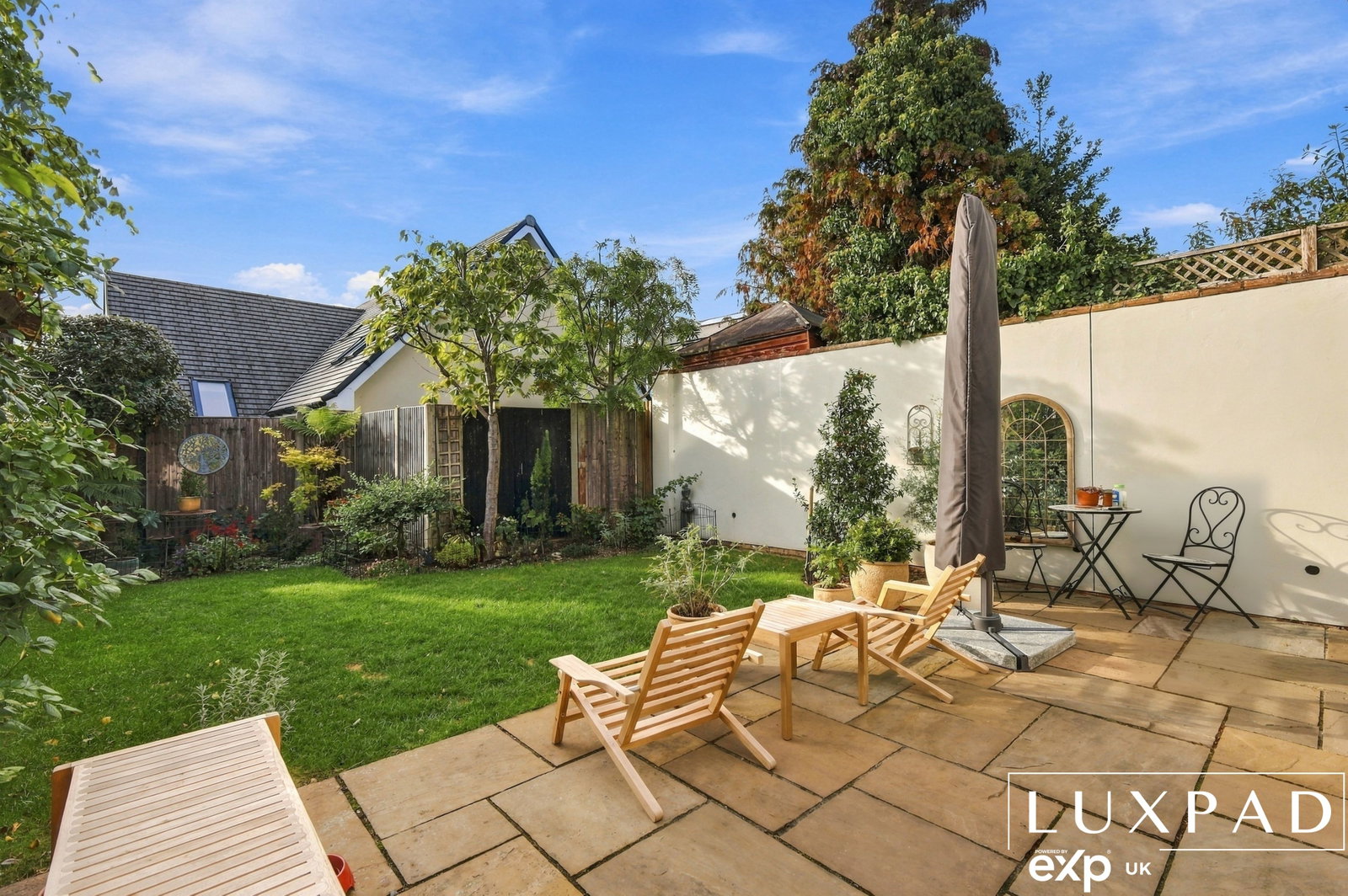 Semi Detached House for sale in Newport, Barba Cottage, Whiteditch Lane, Newport, CB11 3UD, 1702 m²