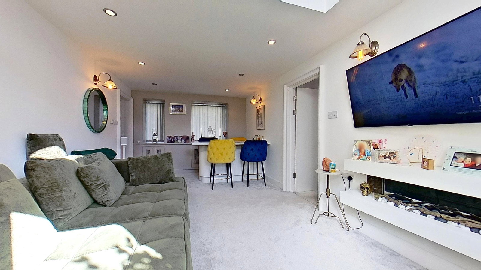 Flat for sale in Margate, Leicester Avenue, Cliftonville, Margate, CT9 3DE