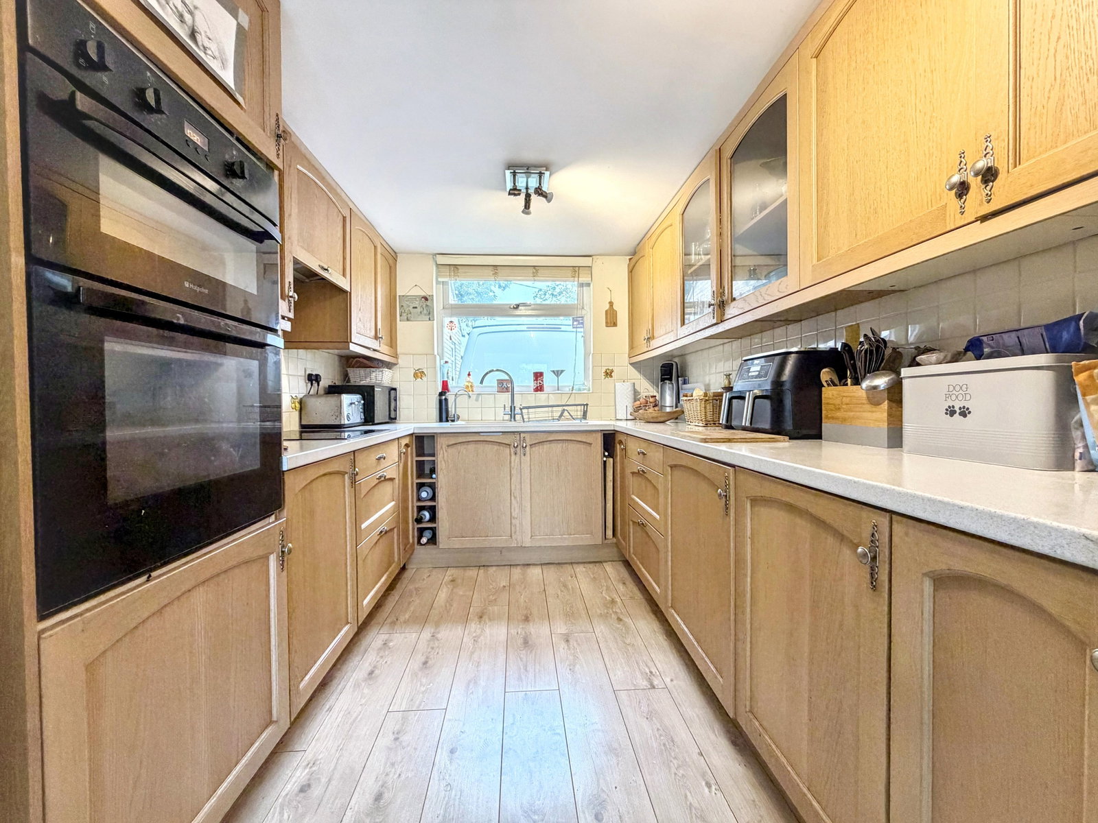 Link Detached House for sale in Halstead, North End Road, Little Yeldham, Halstead, Essex CO9 4LE, 1303 m²