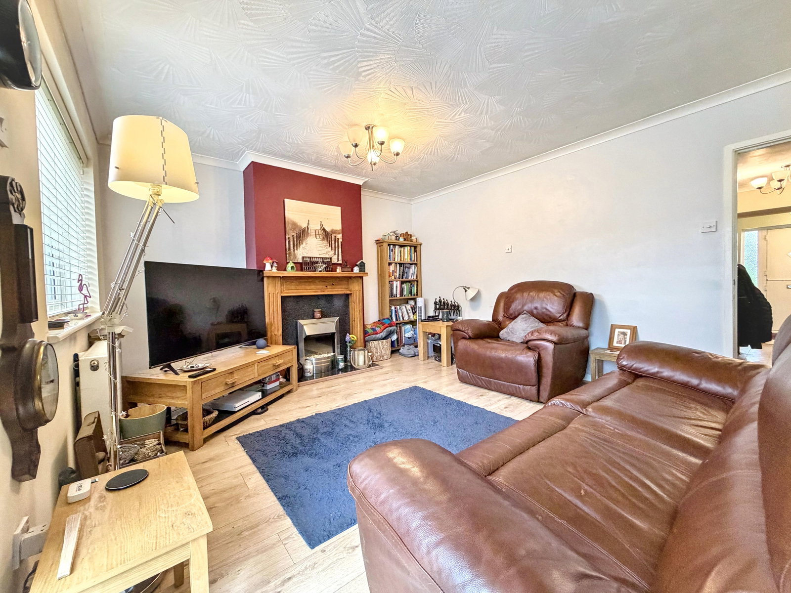 Link Detached House for sale in Halstead, North End Road, Little Yeldham, Halstead, Essex CO9 4LE, 1303 m²